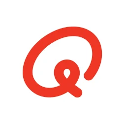 Qmusic - Live radio 아이콘