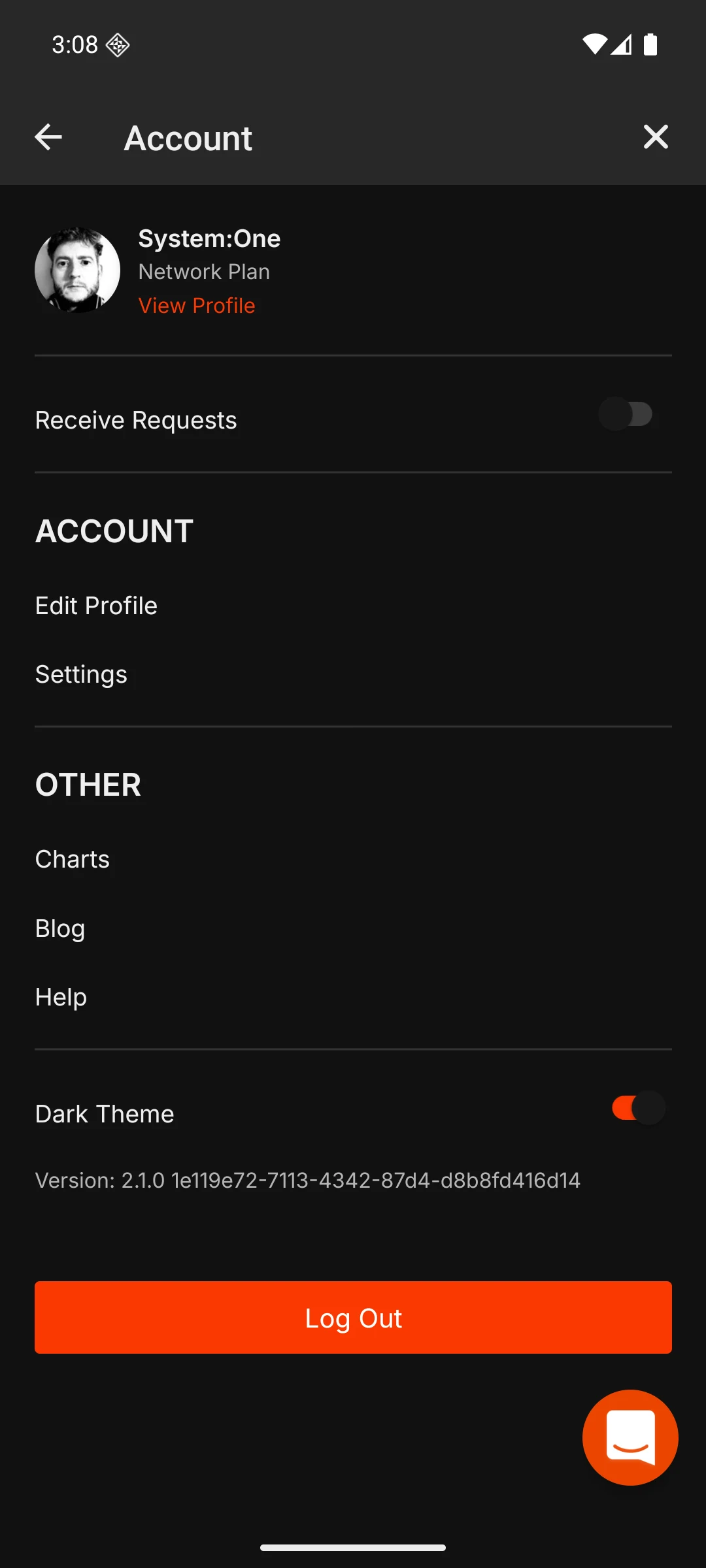 RepostExchange - Promote Music screenshot