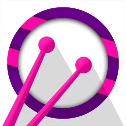 Значок Loopz: Лучший Loops! По-русски